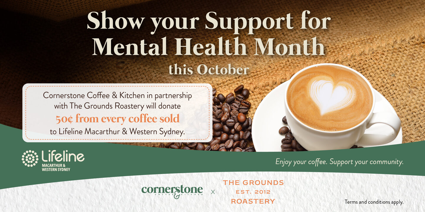 Cornerstone Mental Wellbeing Cornerstone Mental Wellbeing